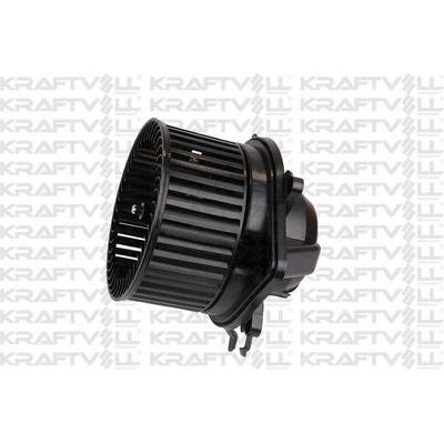 Kalorifer Motoru Mini Cooper R56 R57 R59 R60 R55 R58 R61  KRAFTVOLL 08130144