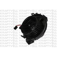 Kalorifer Motoru Corsa C 1 2 1 4 00>06 Tigra B 04> 09 KRAFTVOLL 08130032