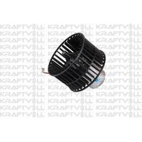 Kalorifer Motoru Opel Combo / Corsa B / Tigra 12V KRAFTVOLL 08130044