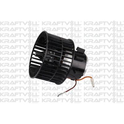 Kalorifer Motoru Opel Combo / Corsa B / Tigra 12V KRAFTVOLL 08130068