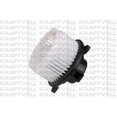 Kalorifer Motoru Insignia Meriva B KRAFTVOLL 08130072