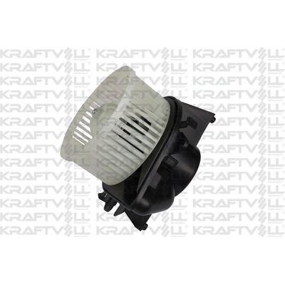 Fan Motoru Fiat Doblo 1.2 1.3 Mjt 1.4  1.6 Mjt 1.9 Jtd Punto 1.2 1.3 1.4 1.9 Jtd KRAFTVOLL 08130013