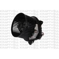 Kalorifer Motoru Berlingo Partner Zx 1 4 8V / 1 6 16V / 1 9D (00 03) Klimali KRAFTVOLL 08130030