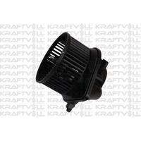 Kalorifer Motoru P406 Ym Klimali 99> P607 Otomatik Sogutma KRAFTVOLL 08130054