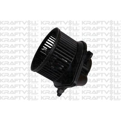 Kalorifer Motoru P406 Ym Klimali 99> P607 Otomatik Sogutma KRAFTVOLL 08130054