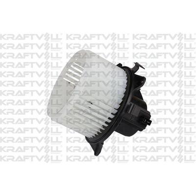 Kalorifer Motoru Bravo Ii Stilo KRAFTVOLL 08130065