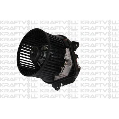 Kalorifer Motoru Citroen Saxo P106 KRAFTVOLL 08130076