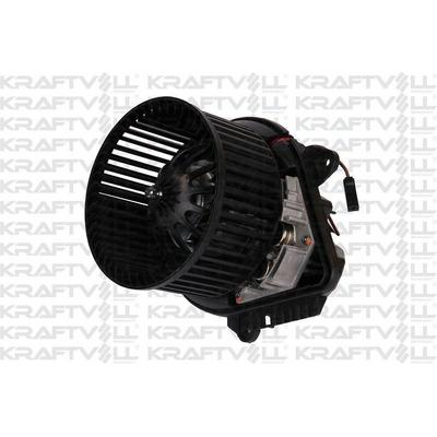 Kalorifer Motoru Psa Xm / 605 Cag KRAFTVOLL 08130146