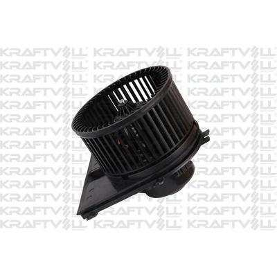 Kalorifer Motoru Audi A3 Tt Seat Arosa Cordoba Ibiza Iii Leon Toledo Ii Skoda Octavia KRAFTVOLL 08130042