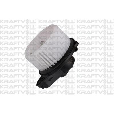 Kalorifer Motoru Audi A6 Allroad 97>05 KRAFTVOLL 08130060