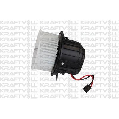 Kalorifer Motoru A4 Avant 13>15 A4 Quattro 10>16 A5 Q5 12>17 Rs4 13>16 Rs5 10>16 KRAFTVOLL 08130083