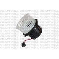 Kalorifer Motoru A4 08>12 A4 Allroad Quattro 10>16 A5 08>11 Q5 09>12 KRAFTVOLL 08130084