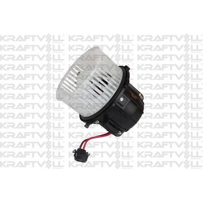 Kalorifer Motoru A4 08>12 A4 Allroad Quattro 10>16 A5 08>11 Q5 09>12 KRAFTVOLL 08130084