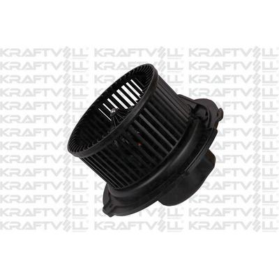 Kalorifer Motoru Audi A4 88>01 KRAFTVOLL 08130133