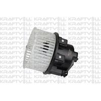 Kalorifer Motoru Volvo S80 Ii / V70 Iii / Xc60 / Xc70 Ii KRAFTVOLL 08130078