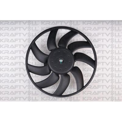 Fan Motoru (200W 350Mm) Audi A4 A5 Q5 1 8 / 2 0Tfsi 2 0 / 3 0Tdi 07> KRAFTVOLL 08120081