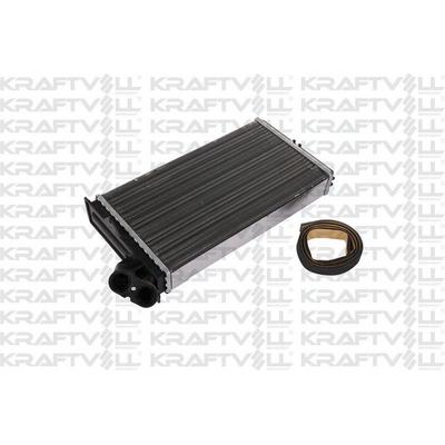 Kalorifer Radyatoru P307 1 4Hdi 1 6Hdi 1 4 16V 1 6 16V 2 0 16V 03>05 Al4 Otomatik Sogutma Behr Tipi KRAFTVOLL 08050014