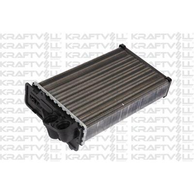 Kalorifer Radyatoru C5 (01 05) 2 0Hdi 8V / 2 2Hdi 2 0 I 16V KRAFTVOLL 08050043