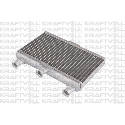 Kalorifer Radyatoru Bmw E60 E63 E64 KRAFTVOLL 08050166