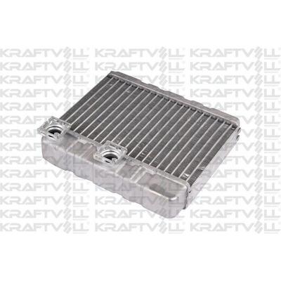 Kalorifer Radyatoru Bmw E46 98>05 E83 06>11 KRAFTVOLL 08050167