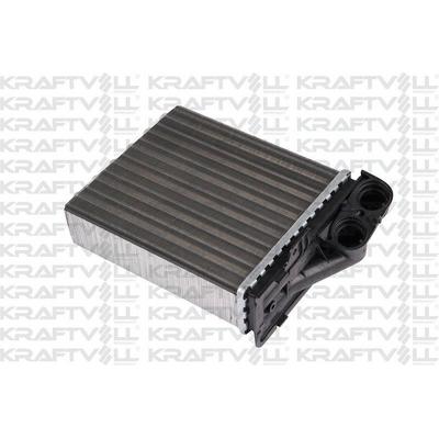 Kalorifer Radyatoru Duster Logan Ii Sandero Ii KRAFTVOLL 08050032