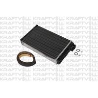 Kalorifer Radyatoru Omega A Senator B Lotus Carlton Omega KRAFTVOLL 08050079