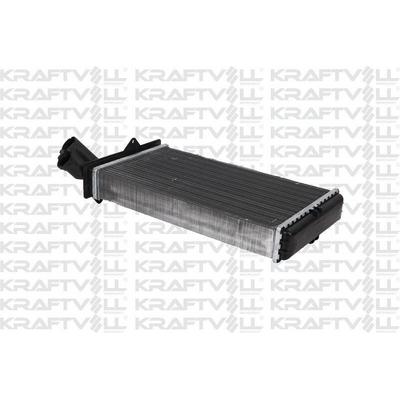 Kalorifer Radyator Expert Jumpy Scudo < 06 Evasion Ulysse Lancia Zeta P806 KRAFTVOLL 08050044