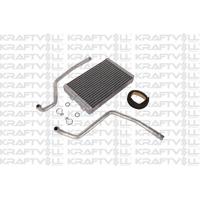 Kalorifer Radyatoru Expert Iii Jumpy Iii Scudo Iii C8 P807 2 0Hdi 16V / 1 6Hdi 16V KRAFTVOLL 08050111