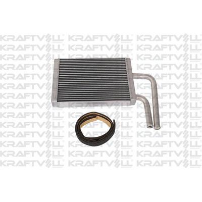 Kalorifer Radyatoru Mitsubishi Lancer Outlander 03-07 KRAFTVOLL 08050130