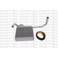 Kalorifer Radyatoru Mazda B-Serisi / Bt-50 Ford Ranger 98- 06 (140×165×26) KRAFTVOLL 08050197