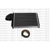 Kalorifer Radyatoru Bmw E36 Klimasiz KRAFTVOLL 08050042