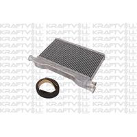 Kalorifer Radyatoru Bmw F10 F01 N47 KRAFTVOLL 08050094