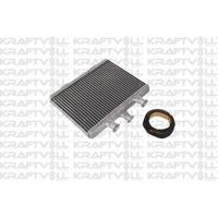 Kalorifer Radyatoru Bmw E65 E66 KRAFTVOLL 08050117