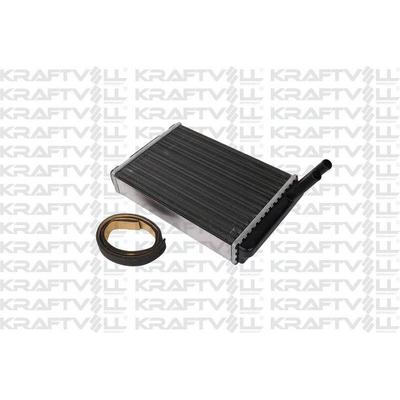 Kalorifer Radyatoru Volvo 850 940 740 960 V90 97>98 S90 97>98 KRAFTVOLL 08050161