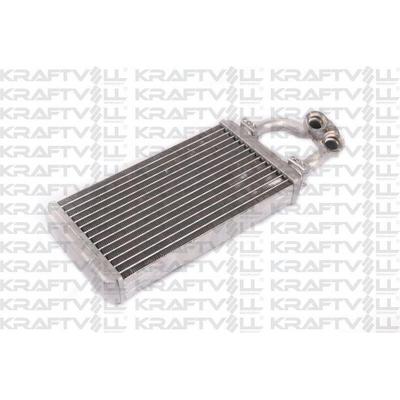 Kalorifer Radyatoru (Klimasiz Compact) Bmw E36 95>98 KRAFTVOLL 08050249