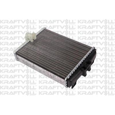 Kalorifer Radyatoru Bmw E36 Compact KRAFTVOLL 08050258