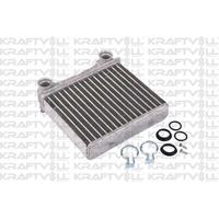 Kalorifer Radyatoru X164 06>12 W164 05>11 W251 06>12 KRAFTVOLL 08050257