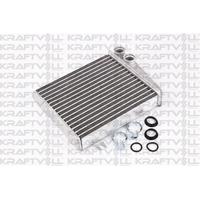 Kalorifer Radyatoru A-Class W169 04>12 B-Class W245 05>11 Mini R56 06>13 R55 10>14 R60 10>16 KRAFTVOLL 08050260