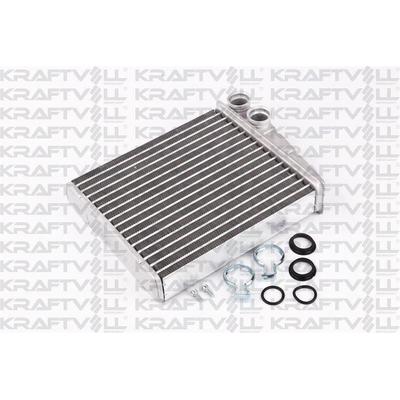 Kalorifer Radyatoru A-Class W169 04>12 B-Class W245 05>11 Mini R56 06>13 R55 10>14 R60 10>16 KRAFTVOLL 08050260