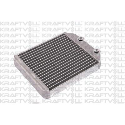 Kalorifer Radyatoru Mitsubishi Carisma 1996-2006 Volvo S40 1995-2003 KRAFTVOLL 08050255