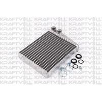 Kalorifer Radyatoru A-Class W169 04>12 B-Class W245 05>11 Mini R56 06>13 R55 10>14 R60 10>16 KRAFTVOLL 08050250