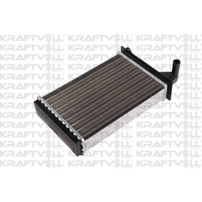 Kalorifer Radyatoru Fiat Uno 1.4 70 60 KRAFTVOLL 08050278