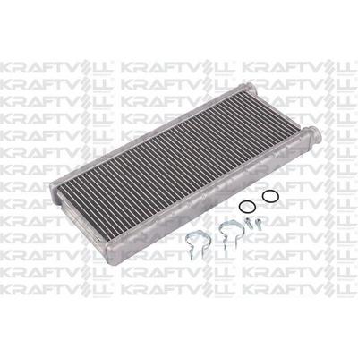 Kalorifer Radyatoru 3008-5008-Expert Iv-C4 Picasso-Jumpy Iv Dw10 KRAFTVOLL 08050271