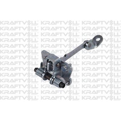 Kapi Gergisi R19 - R21- Kangoo - Logan - Duster - Espace Ii  On  - Logan - Sandero Arka KRAFTVOLL 09040031