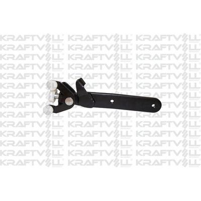 Kapi Surgu Makarasi Alt Sol Caddy 04> KRAFTVOLL 09040145