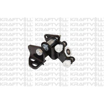 Surgulu Kapi Mekanizmasi Sol Orta Sprinter 906 Crafter 06>16 KRAFTVOLL 09040149