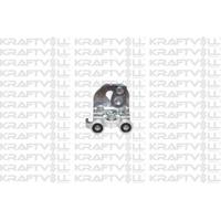 Surgulu Kapi Mekanizmasi Tamir Takimi Ducato Boxer Jumper 06> KRAFTVOLL 09040198