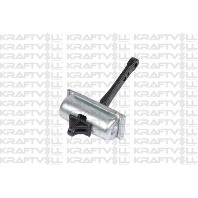 On Kapi Gergisi Ford Ranger 98>12 Everest 03/-> KRAFTVOLL 09040289