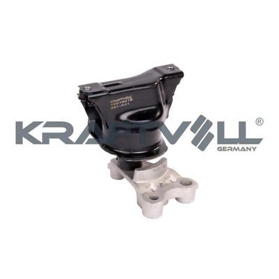 Motor Takozu (Kulagi) On Sag (Yagli Tip) Honda Civic Sedan Hatcback 2007-2013 (Otomatik Manuel Vites) KRAFTVOLL 10010018