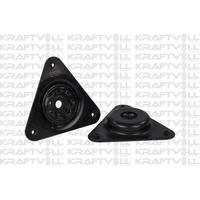 Amortisor Takozu On Sag Sol Nissan Qashqai Ii 13> Renault Megane Iv Kadjar Talisman 1.2 Tce 1.5 Dci 1.6 Dci 15> KRAFTVOLL 10010046